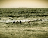 Photo by Divina M.