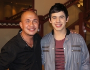 David & Dante Nico Garcia