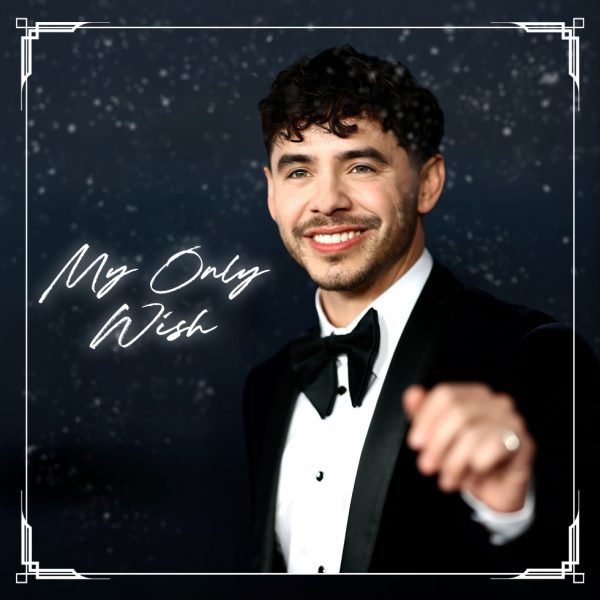 david-archuleta-my-only-wish